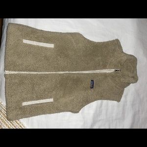 Women’s Patagonia Vest